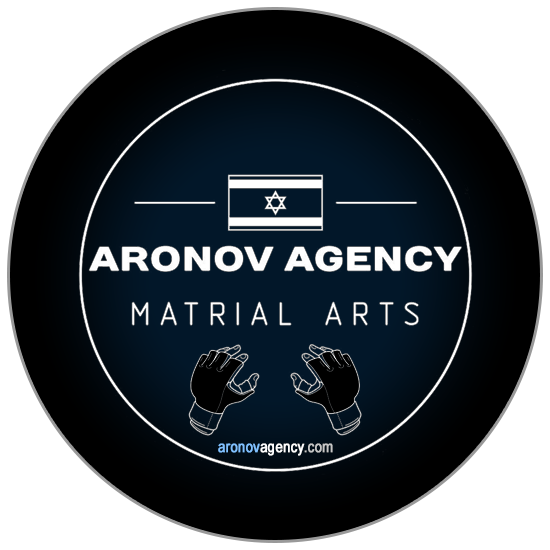 AronovAgency.com