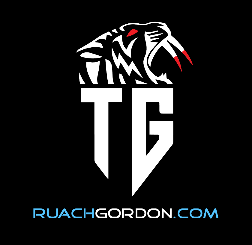 RuachGordon.com