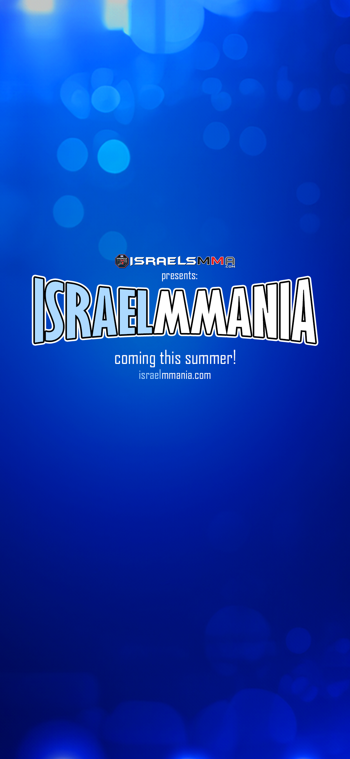 israelmmania.com