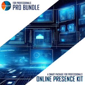 Pro Bundle – Online Presence Kit