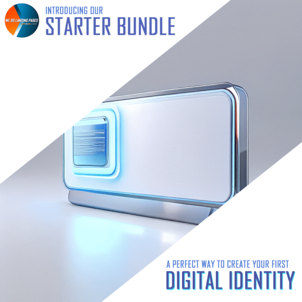 Starter Bundle – Digital Identity