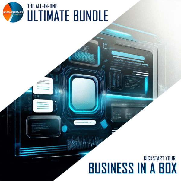 Ultimate Bundle – Business in a Box