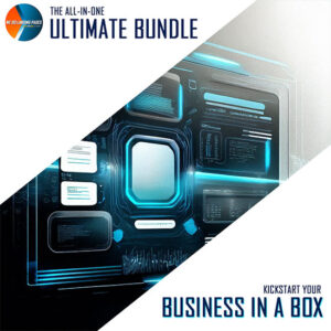Ultimate Bundle – Business in a Box