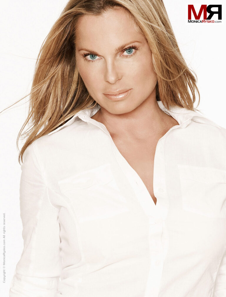 MonicaRysko.com - Monica Rysko Supermodel