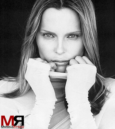 MonicaRysko.com - Monica Rysko Supermodel
